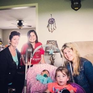 Meet your Posher, Adeline